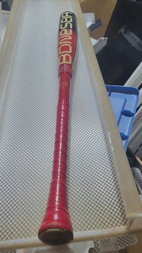 2026 Warstic Bonesaber Hybrid USABat Certified Bat (-5) 25 oz 30" (Used)