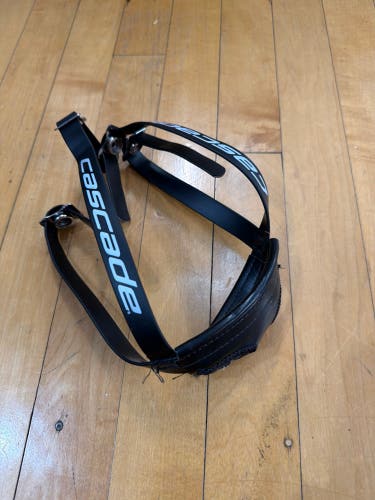 Cascade R Helmet (Used)