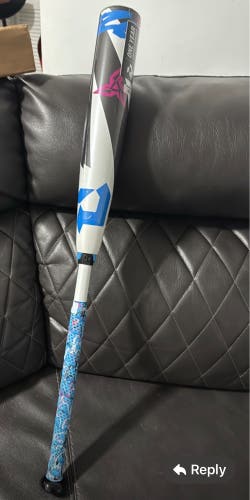DeMarini CF Composite USSSA Certified Bat (-10) 24 oz 31" (New)