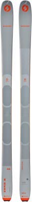 Blizzard 178 cm Alpine Touring Zero G 85 Skis With Bindings (Used)