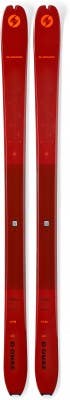 Blizzard  171 cm Alpine Touring Zero G 95 Skis With Bindings (Used)