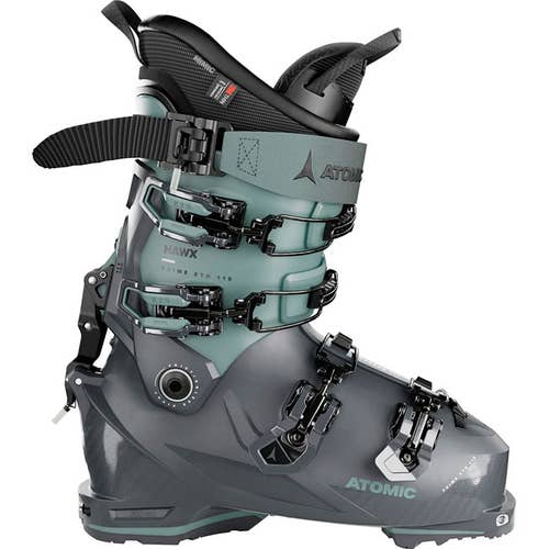 Atomic Hawx Prime XTD 115 W GW Ski Boots Mondo 26.5