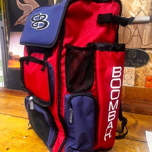 Boombah Bat Pack (Used)