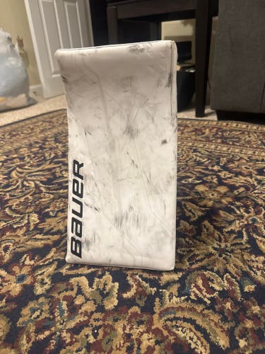 Bauer Supreme Shadow Regular (Used)