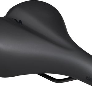 Specialized BG COMFORT GEL SADDLE BLK 180 (New)