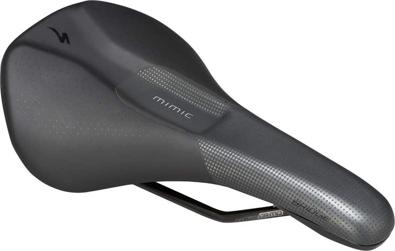 Specialized Bridge Comp W/Mimic Saddle Blk 143 (New)