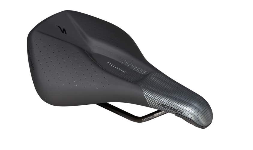 Specialized Power Comp Mimic Saddle Blk 168 (New)