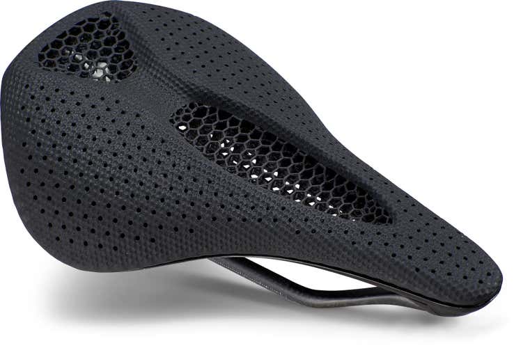 Specialized SW POWER MIRROR SADDLE BLK 155 155mm (New)