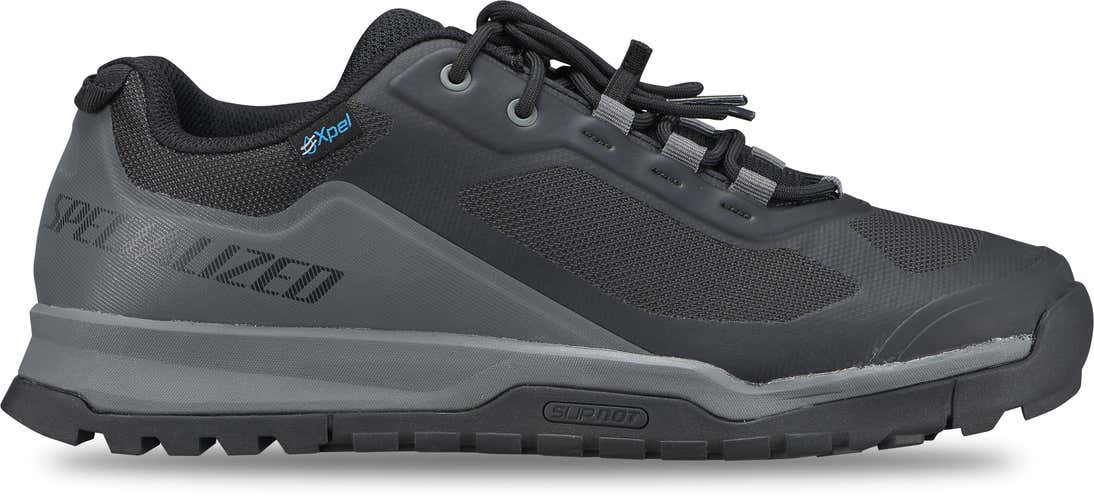 Specialized Rime Flat Mtb Shoe Blk EU 41 (New)