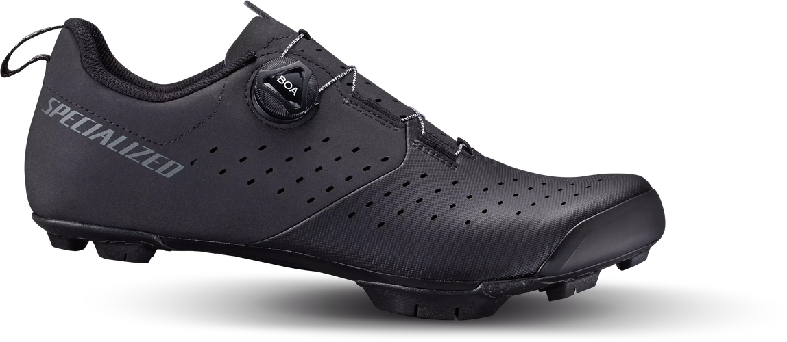 Specialized RECON 1.0 MTB SHOE BLK EU 45 (New)
