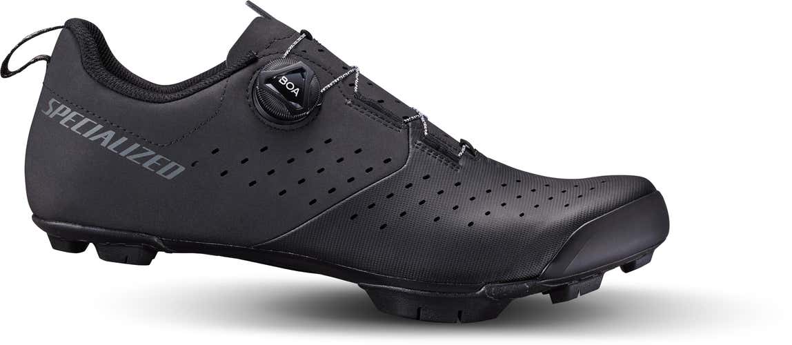 Specialized RECON 1.0 MTB SHOE BLK EU 42 (New)