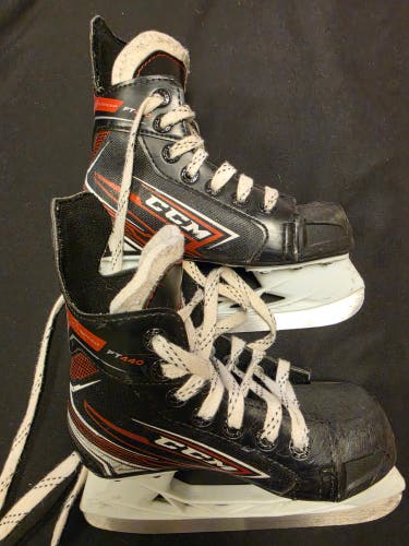 Hockey Skates