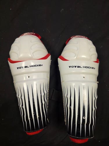 10" Shin Pads (Used)