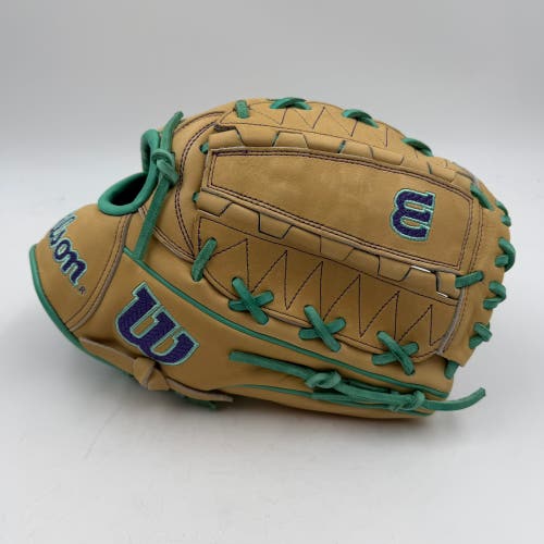 Wilson A2000 SA12DH 12” Pitchers Infield Baseball Glove