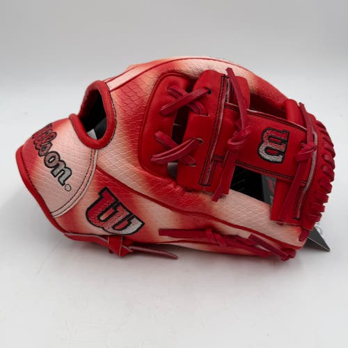 Wilson A2000 ZN8 GM 11.75 Infield Baseball Glove