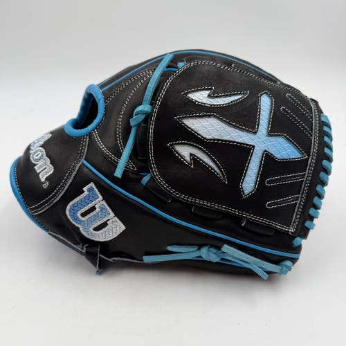 Wilson A2000 B23 12” Pitchers Infield Baseball Glove