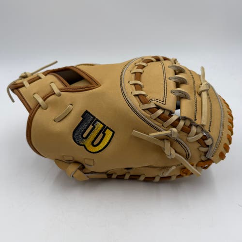 Wilson A2000 CM33 33” Catchers Mitt Baseball Glove