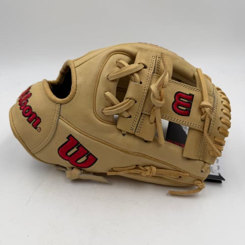 Wilson A2000 1786 11.5 Infield Baseball Glove