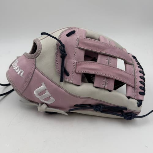 Wilson A2000 FP1275 12.75 Fastpitch Outfield Softball Baseball Glove