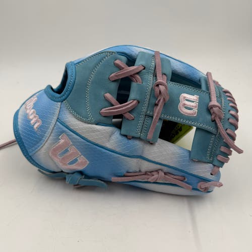Wilson A2000 H12 12” Infield Fastpitch Softball Baseball Glove