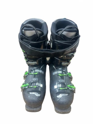 Tecnica Mach1 RT MV Ski Boots 27.5