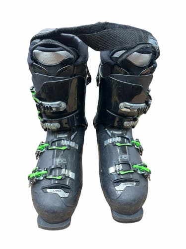 Tecnica Mach1 RT Ski Boots - Mondo 29.5