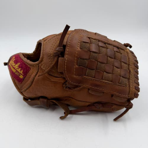 Shoeless Joe 12” Pitchers Infield Baseball Glove