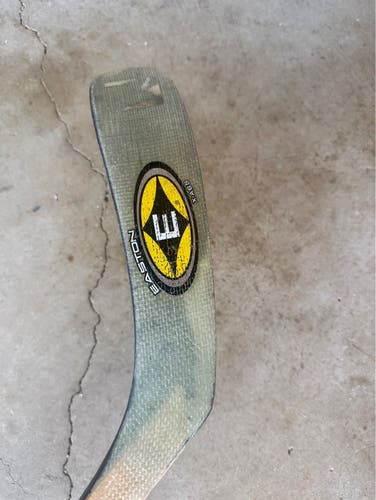 Hockey Player Stick (EASTON) - Price Includes 3 Bonus Sticks