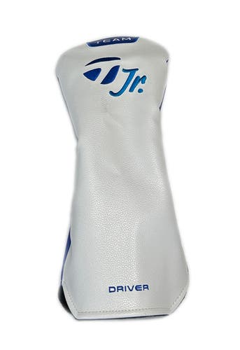 Team Taylormade JR Driver Headcover