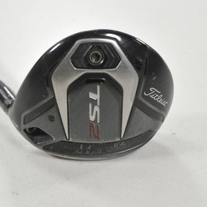 Titleist TS2 16.5* Fairway Wood Regular Flex RH Kuro Kage 55g Graphite # 223025