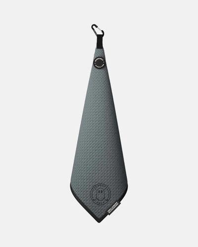 New DRK GREY C MAG TOWEL 11873-35ZMAGTWLDGRYC