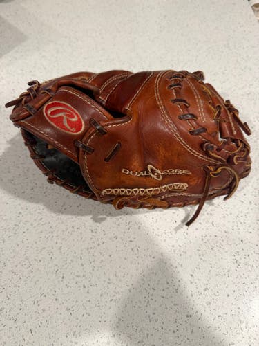 Catcher's RH Rawlings Primo Baseball Glove 32.5" (Used)
