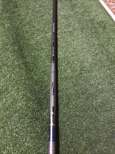 Mitsubishi Tensei AV Series 55 Regular Graphite Driver Shaft (44 3/8) Callaway