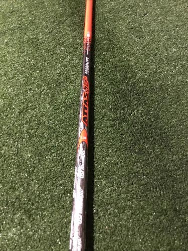 UST Mamiya ATTAS 5 Go-Go 8TS Tour Stiff Graphite Fairway Wood Shaft 41.75 .335