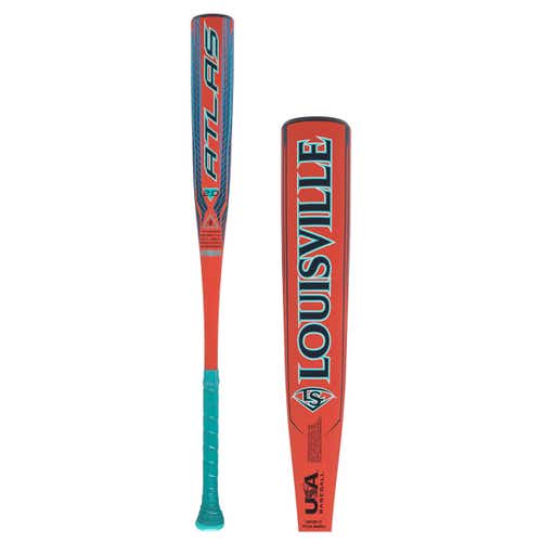 Used Louisville Slugger WBL4264010 30" 25 oz. - Excellent Condition