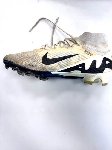 Used Nike Soccer Cleats White Senior 10 11860-S000317112