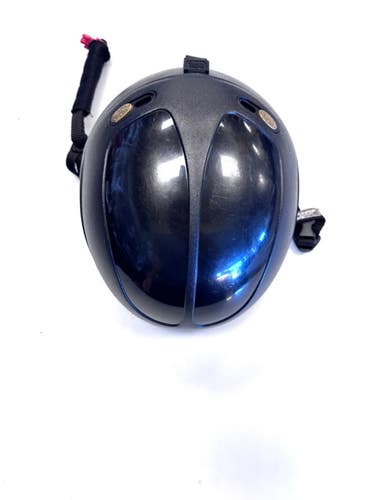 Used Snowsport Helmet Adult Black MD 11860-S000317102