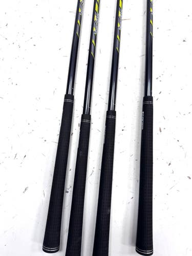 Used Tour Edge TE200 LIKE NEW Mens Package Set RH None 12 Piece 11860-S000317100