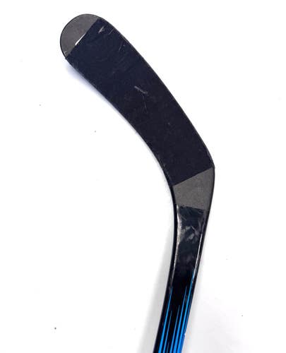 Used Bauer X Senior One Piece Left 80 Flex 11860-S000317099