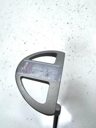 Used Maxfli Jr Putter RH 11860-S000317074