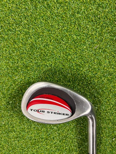 Tour Striker 56° Training Wedge RH Steel Golf Swing Trainer Practice Aid