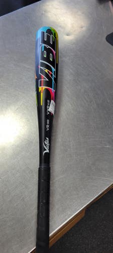 Used Victus VIBE BB/SB USSSA 2 3/4 Bat 27" 11497-S000162362