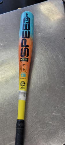 Used Easton SPEED COMP BB/SB USA 2 5/8 Bat 29" 11497-S000162361