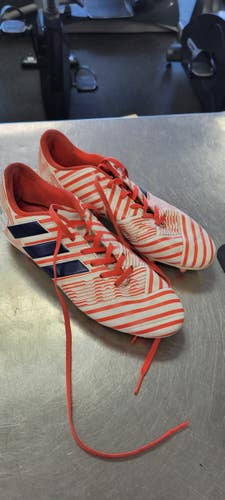 Used Adidas Soccer Cleats None Senior 8 11497-S000162332