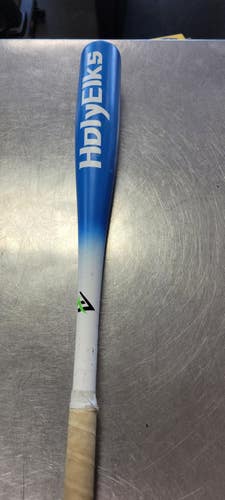 Used BB/SB HolyElks Training Bat 27" 11497-C000162353
