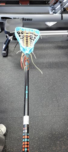 Used Brine DYNASTY Wmn Atk/Mid Complete Stick None 11497-S000162327