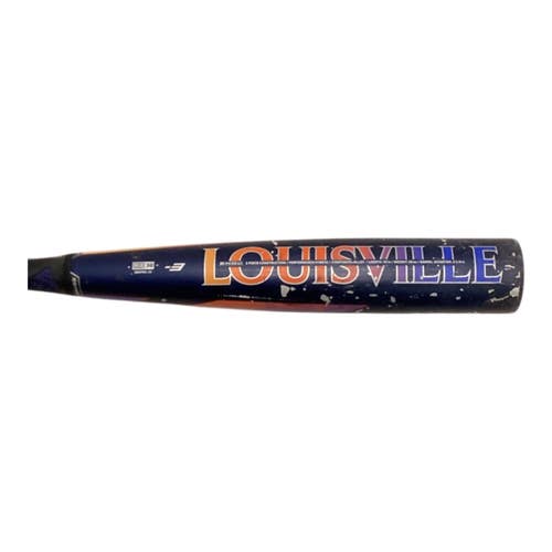 Used Louisville Slugger SELECT PWR BB/SB High School -3 Bat 32" 11443-S000209381