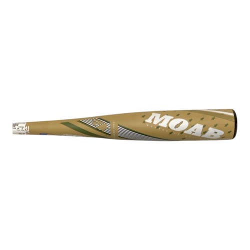 Used MOAB BB/SB USSSA 2 5/8 Bat 30" 11443-S000209383