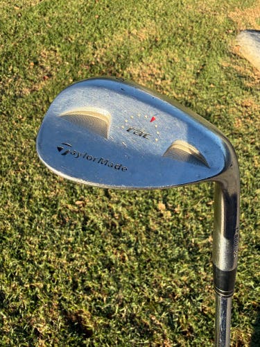 Taylormade RAC 60° Lob Wedge