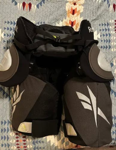 XL Reebok 9K Pro Girdle Pro Stock